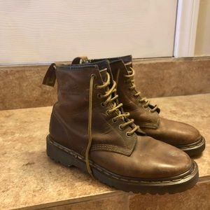 VINTAGE Doc Martens